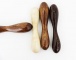 DeeLeeDoo - Bean Wood Dildo - Maple photo-2