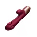 MyD - Thrusting Rabbit Vibrator - Red photo
