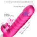 Erocome - Cassiopeia - Cerise photo-2