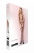 Casmir - Bodystocking CA003 - Black photo-5