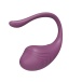 Secwell - Tadpole Vibro Egg - Purple photo-4