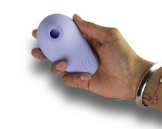 NIYA - Air Clit Stimulator No.6 - Purple photo