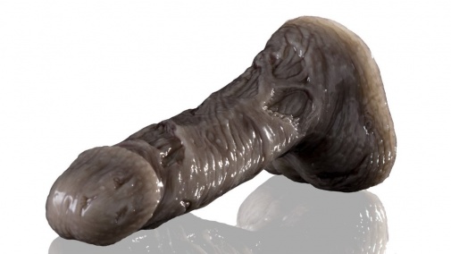 Fleshlight - Freaks Zombie Dildo photo
