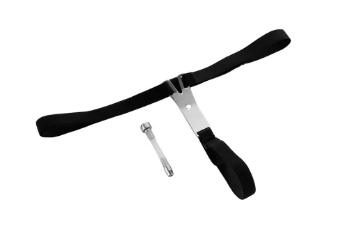 MT - Wearable Square Urethral Sounds photo