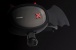 QIUI - Little Devil APP Controlled Collar - Black photo-5