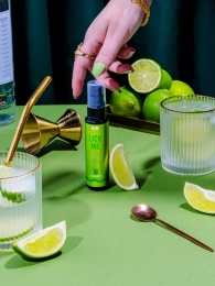 INTT - Lick Me Warm Kissable Gel - Caipirinha - 50ml photo