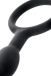 A-Toys - Anal Beads 19.5cm - Black photo-4