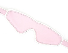 Liebe Seele - Fairy Goat Leather Blinford - Pink photo