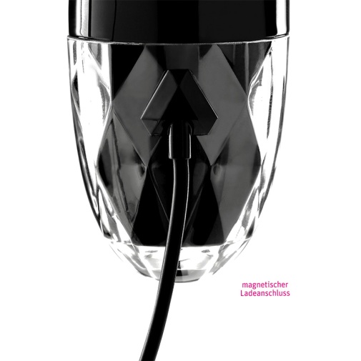 Mystim - Right on Ron Estim Vibrator photo