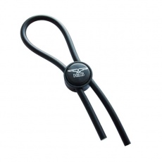 Mister B - Silicone Cock Lasso - Black photo