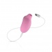 Lelo - Sona Cruise Clitoris Massager - Pink photo-5