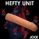 Jock - 1.5" 超长阴茎套 - 肉色 照片-7