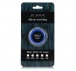 Je Joue - Silicone Cock Ring - Minimum Stretch - Blue photo-4