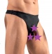 Svenjoyment - Showmaster String - Black - M photo-5