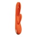 Honey Play Box - Terri Tapping Rabbit App Vibrator - Orange photo