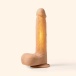 Honey Play Box - Luis App Thrusting Dildo - Flesh photo-3
