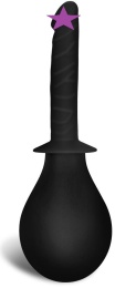 Lovetoy - Bondage Fetish Deluxe Douche 23.8cm photo