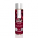 JO - H2O Raspberry Lubricant - 120ml photo