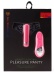 Nu Sensuelle - Pleasure Panty w Remote - Pink photo-5