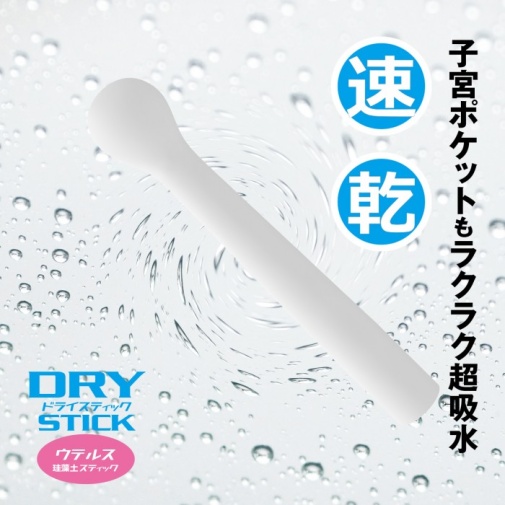 SSI - Dry Stick Uterus photo