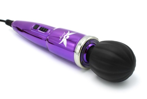 Pixey - Silence Massager - Violet photo
