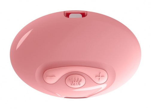 Zalo - Amorette - Fairy Pink photo