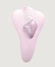 Adrien Lastic - 诱惑的内裤振动器 可由应用程式操控 - 粉红色 照片-4