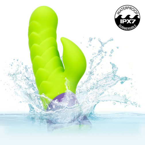CEN - Rave Dragon G Vibe - Green 照片