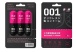 Drywell - 0.01 Pleasure Condoms 3's Pack 照片