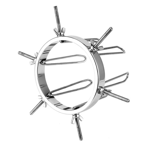 MT - Extreme Fisting Anal Spreader photo