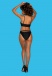 Obsessive - Miamelle Bikini - Black - M photo-4