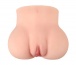 Jorokumo - Bubble Butt 2.3 kg Masturbator photo-3