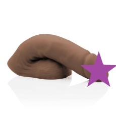 Fleshlight - Mr. Limpy Large - Brown photo