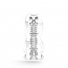 Tenga - Air-Tech 重複使用型真空杯 標准 VC 型 照片-2
