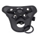 Me You Us - Adjustable Harness - Black 照片