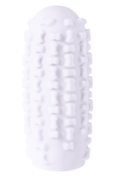 Lola Games - Marshmallow Syrupy 自慰器 - 白色 照片