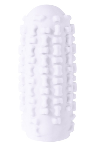 Lola Games - Marshmallow Syrupy 自慰器 - 白色 照片