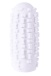 Lola Games - Marshmallow Syrupy 自慰器 - 白色 照片-2