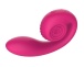SVibe - Snail Gizi Lite Vibrator - Dragonfruit 照片-7