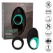 CEN - Link Up Pinnacle Vibro Ring - Black photo-5