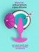 Gvibe - Gplug XS - Sunny Raspberry photo-16