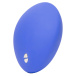 We-Vibe - Temp 可调节冷热感按摩器 - 薰衣草蓝 照片