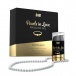 INTT - Pearls In Love 珍珠項鍊按摩套裝 - 15ml 照片