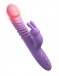 Pipedream - Her Thrusting Rabbit - Purple photo-2