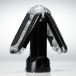 Tenga - Flip Zero Gravity - Black photo-4