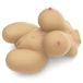 Lovetoy - Streetgirl's #6 Masturbator - Flesh photo