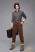 Lucas Male Realistic Sex Doll, Athletic with abs Ultra Soft Silicone 170 cm (5'6 ft) 照片-2