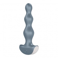 Satisfyer - Lolli Plug 2 Vibrator - Ice Blue photo