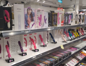 Why do you need to buy Rabbit Vibrators on our online-store Take Toys?