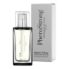 PheroStrong - by Night Pheromone Perfume for Men - 50ml 照片